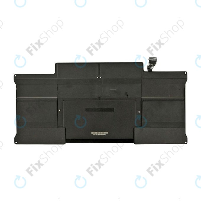 Apple MacBook Air 13" A1369, A1466 (Mid 2011 - Mid 2012) - Battery A1405 8000mAh FixPremium