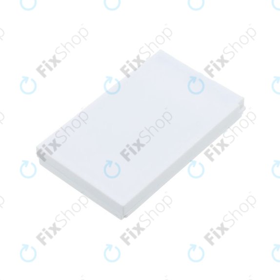 Battery for Cipherlab 8300-L, Metrologic MK5502, 750mAh, Li-Ion, 3.7V, BA-80S700, HQ