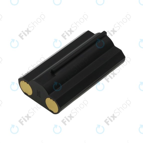Battery for Nightstick 5566, 5568, 3400mAh, Li-Ion, 3.7V, 5568-BATT, HQ