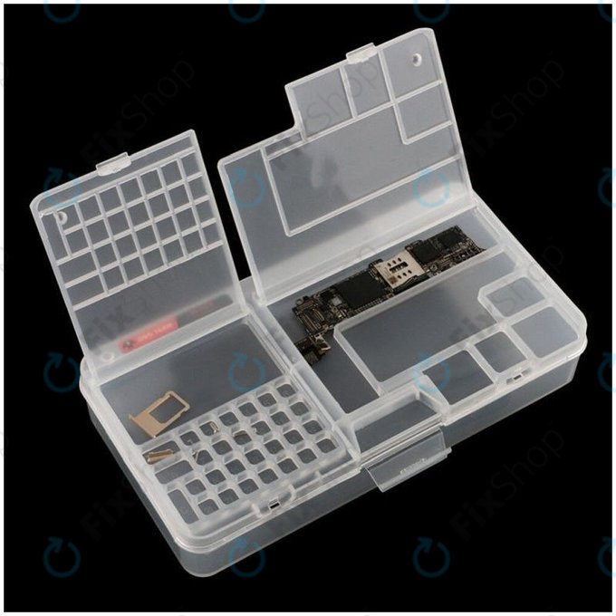 OSS W203 - Multifunctional Box for Disassembled Cellphones