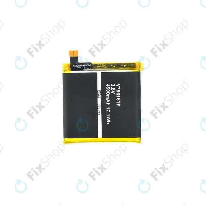 iGet Blackview BV6000 - Battery V756161P 4500mAh