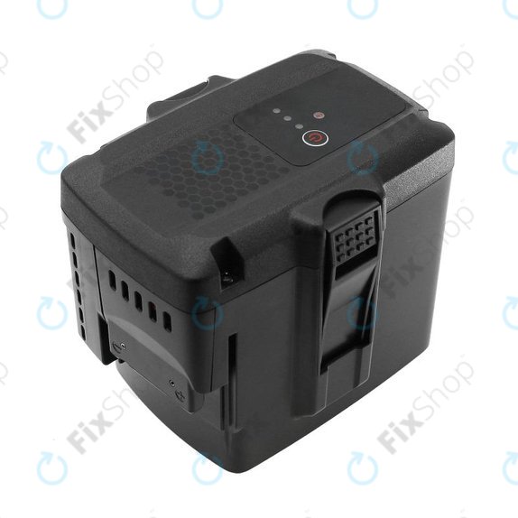 Battery for Husqvarna 110il, 525ilxt, 5000mAh, Li-Ion, 36V, BLi10, BLi200, HQ