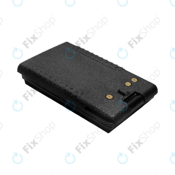 Battery for Standard Horizon HX600S, Vertex VX-427, 1800mAh, Ni-MH, 7.2V, FNB-V57H, HQ