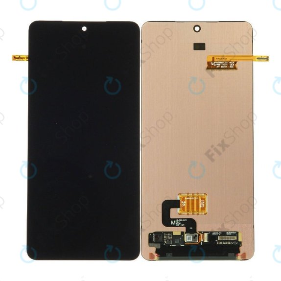 Display for Samsung S26 Ultra, Touch Screen without Frame, GH82-38875A, Genuine Service Pack