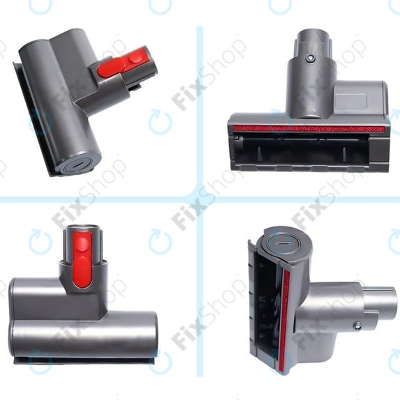Dyson V-series, Outsize - Mini-Electric Turbo Brush