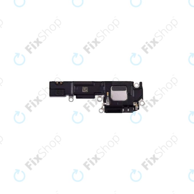 Apple iPhone 16 - Loudspeaker