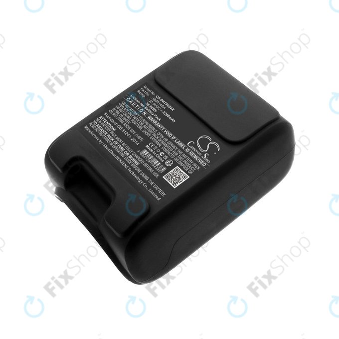Philips Series 9000 AquaTrio, 8000-series, 7000-series - Battery IBD014GA Li-Ion 25.9V 2200mAh HQ