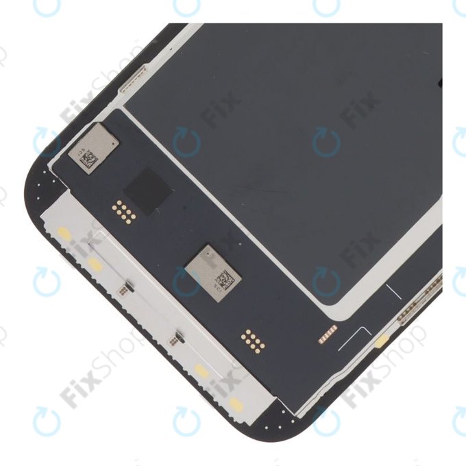 Display Soft OLED for iPhone 13 Pro, Touch Screen with Frame, DIAGNOSTIC