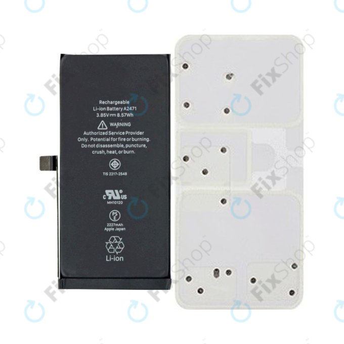 Battery for iPhone 12 Mini FixShop