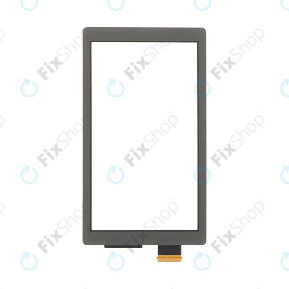 Touch screen glass (Gray) for Nintendo Switch Lite