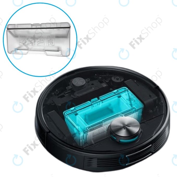 Xiaomi Mi Robot Vacuum Mop Pro (P), Viomi V2 Pro, V3, SE - Dust Bin