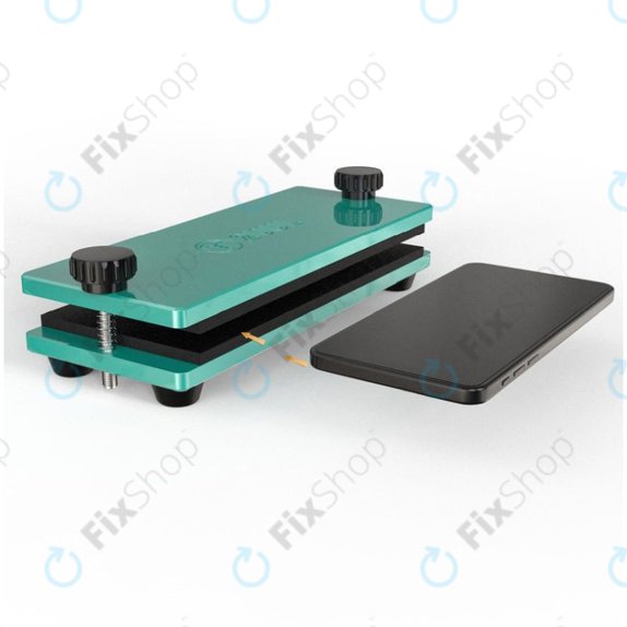 2UUL DA03 - Universal Clamp for LCD Screen Replacement (3rd. Gen)