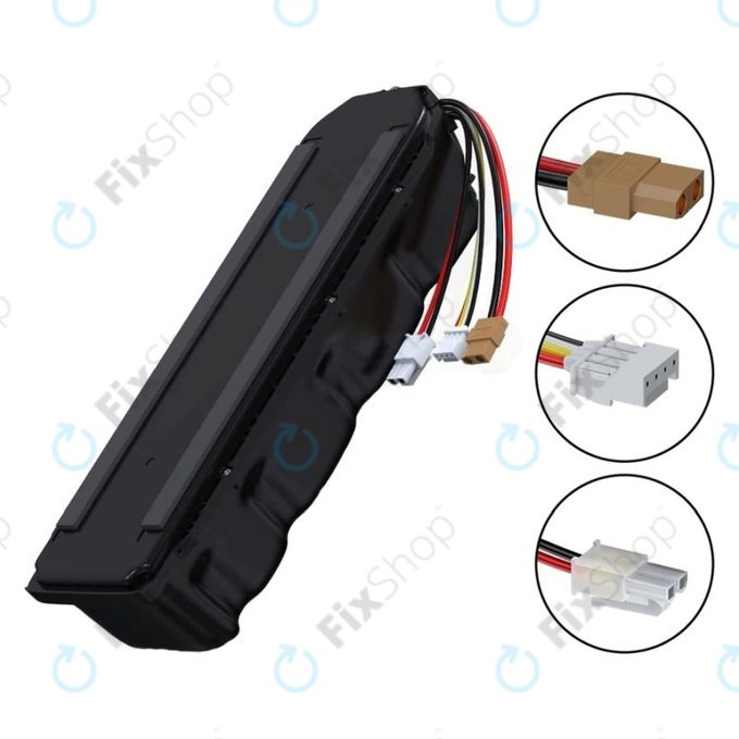 Ninebot Segway Max G2 - Battery 15000mAh / 36V