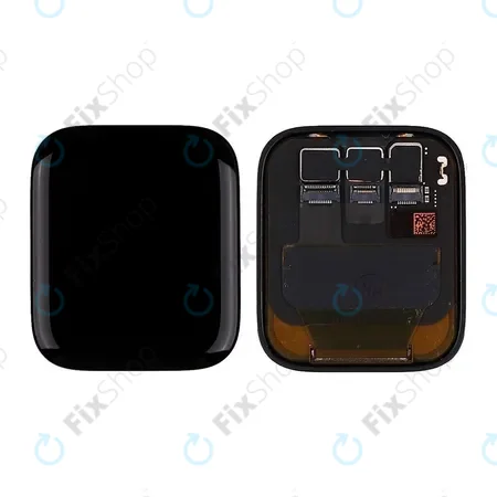 Apple Watch 5, SE 44mm - LCD Display + Touch Screen Refurbished PRO