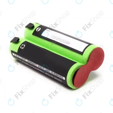 Philips Easystar - Battery PHV612VX Ni-MH 4.8V 1800mAh