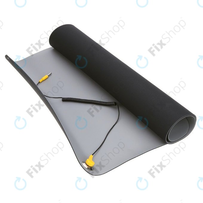 ESD Antistatic Heat-Resistant Silicone Pad - 70 x 50cm