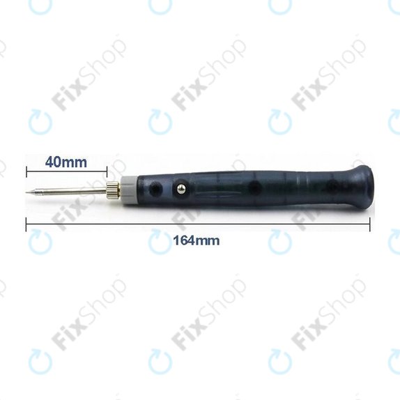 Portable USB Repair Tool - Soldering Iron (5V)