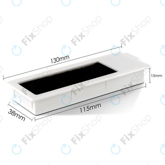 Ecovacs T20-series - HEPA Filter
