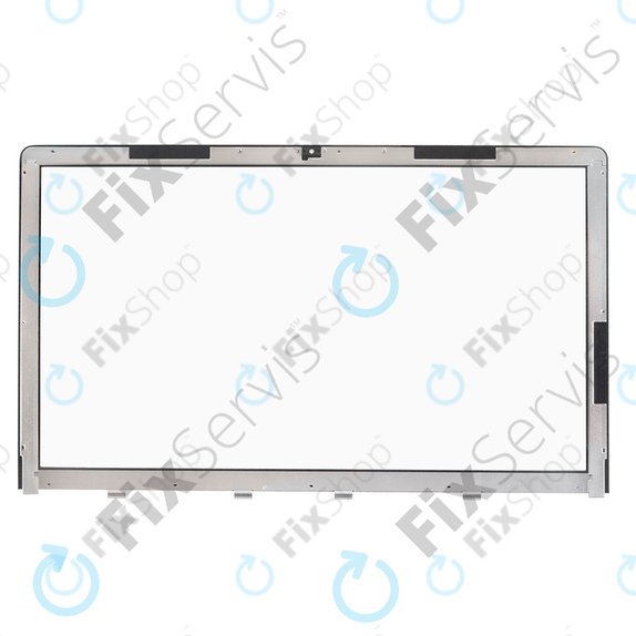 Apple iMac 27" A1312 (Late 2009 - Mid 2011) - Front Glass