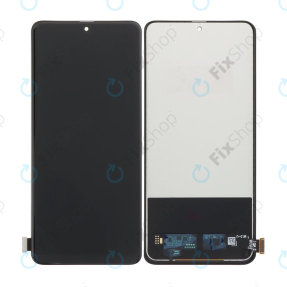 Xiaomi 13 Ultra - LCD Display + Touch Screen TFT
