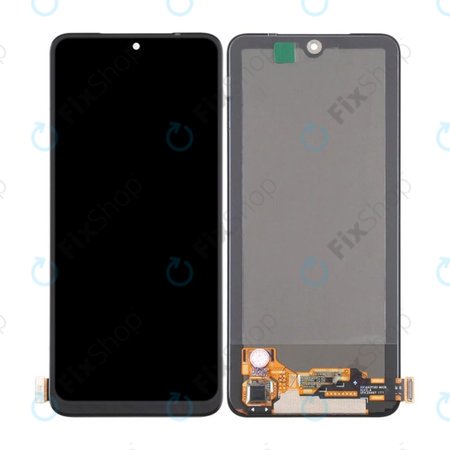 Xiaomi Redmi Note 12 - LCD Display + Touch Screen OLED