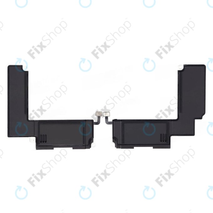 Speakers (Left and Right) for MacBook Air 15", A3114 (2024), 923-10339, Genuine Apple