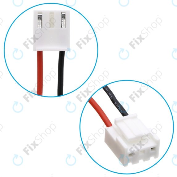 Rowenta RH-series - Battery RS-RH5274 Li-Ion 25.2V 2500mAh HQ