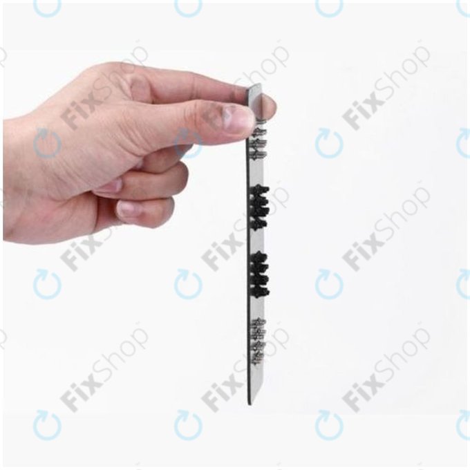 Wowtation Screwpad SW-10 - Magnetic Screw Pad - 165 x 65mm