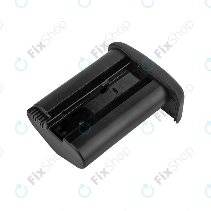 Battery for Canon 1D Mark 3, EOS-1D MarkIII, Mr-14ex, 2600mAh, Li-Ion, 11.1V, LP-E4N, HQ