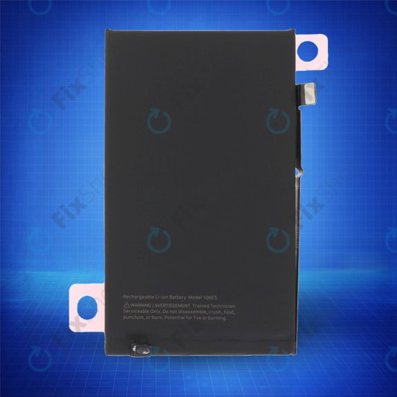 Battery for iPhone 16 Plus, 4674mAh, Service Pack