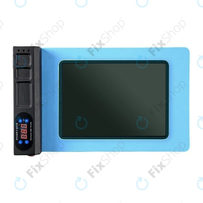 Wylie WI-1805 - Heating Pad - LCD Screen Separator