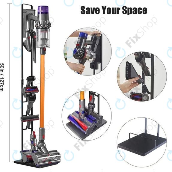 Dyson V-series, Outsize, Gen5detect, DC-series - Stand