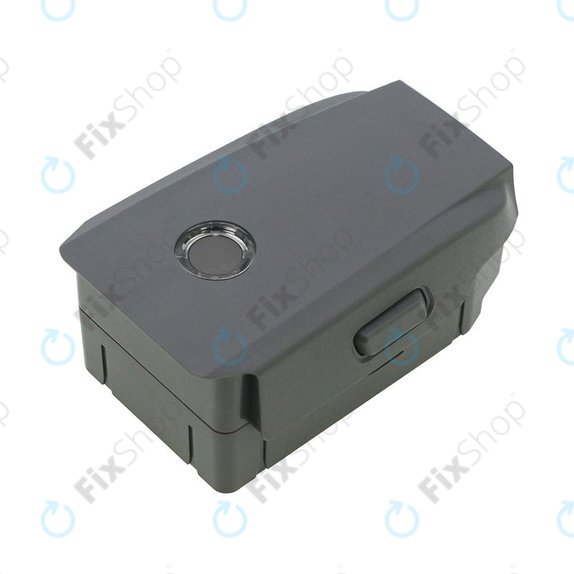 Battery for DJI Mavic 2 Pro, Mavic 2 Zoom, 3600mAh, Li-Pol, 15.4V, FB2-3850, HQ