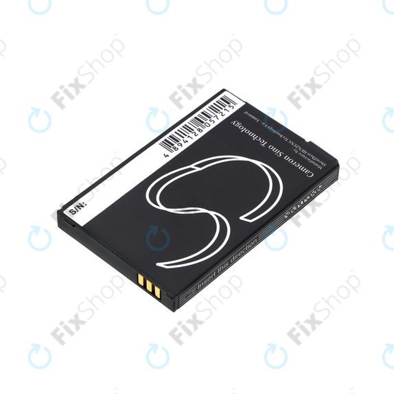 Battery for Philips Avent Eco SCD535 DECT, 1000mAh, Li-Ion, 3.7V, BYD001743, HQ