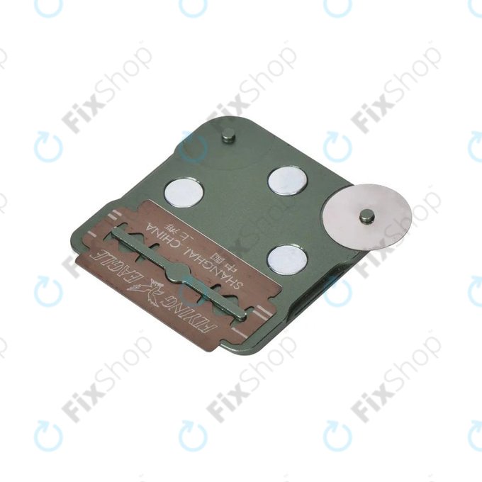 XHZC 03A Screen Separation Disassembly Blade