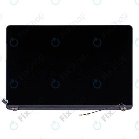 Macbook Pro Retina 15 Inch 2013 A1398 đẹp, Hiệu Năng Cao Cũ [Đà Nẵng