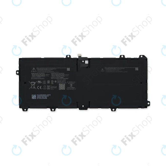 Microsoft Surface Pro 9 - Battery DYNM04 6138mAh