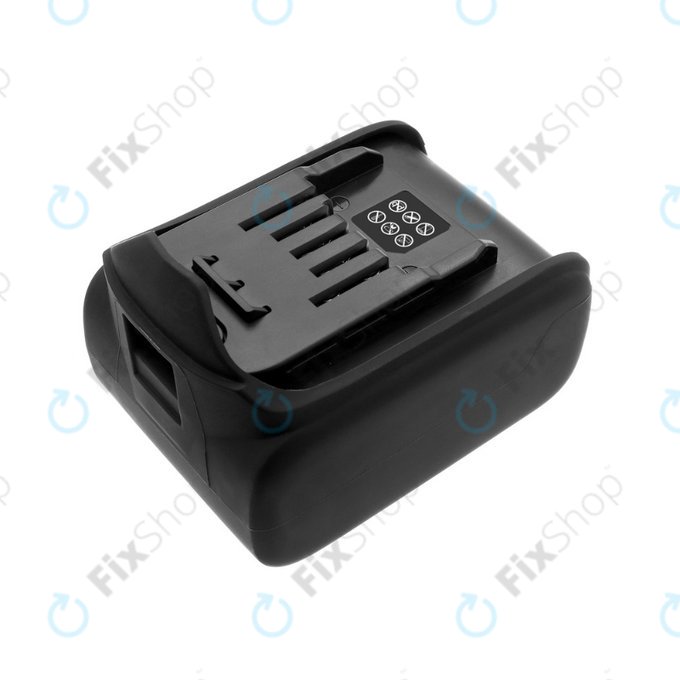 Philips Series 9000 AquaTrio, 8000-series, 7000-series - Battery IBD014GA Li-Ion 25.9V 2200mAh HQ