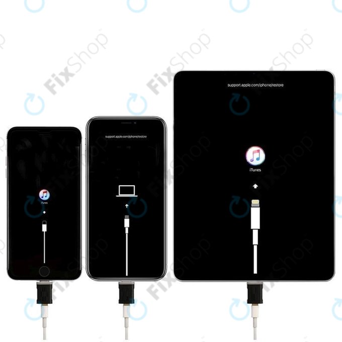 2UUL ResDog - iOS Recovery Tool