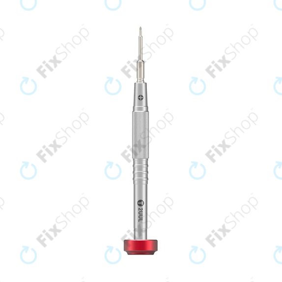 2UUL Everyday Screwdriver - Vanadium Steel - Phillips PH0000 (1.2mm)