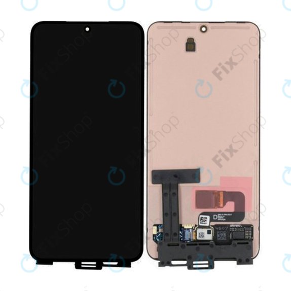Samsung Galaxy S23 S911B - LCD Display + Touch Screen - GH82-31245A Genuine Service Pack