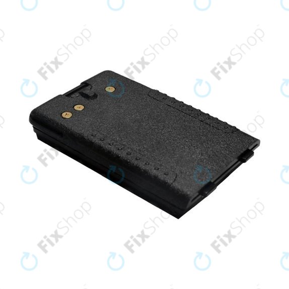 Battery for Standard Horizon HX600S, Vertex VX-427, 1800mAh, Ni-MH, 7.2V, FNB-V57H, HQ