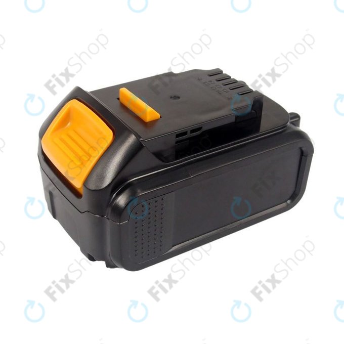 Dewalt CL-series, DC-series - Battery DCB18x / DCB20x Li-Ion 3000mAh HQ