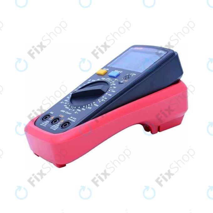 UNI-T UT39C+ - Modern Digital Multimeter
