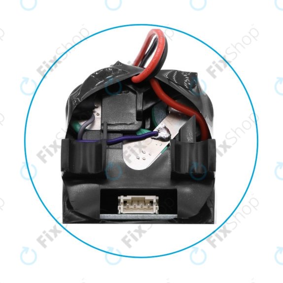 Rowenta RH-series - Battery RS-RH5274 Li-Ion 25.2V 2500mAh HQ