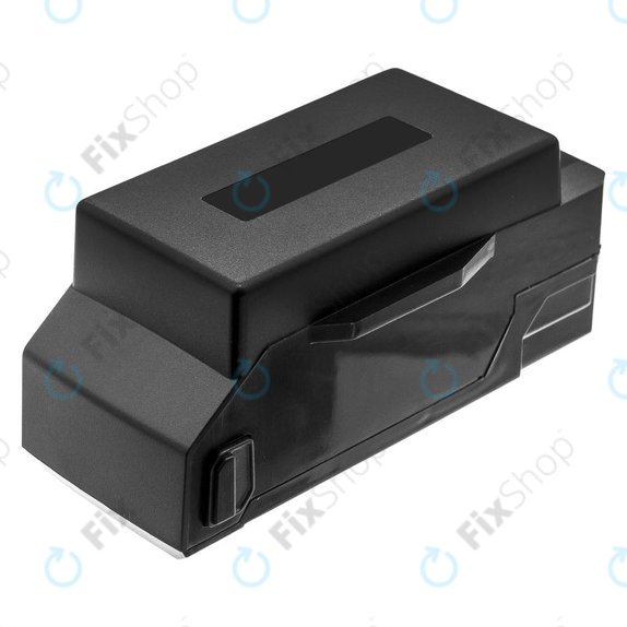 Battery for Yuneec Mantis G, Q, 3900mAh, Li-Pol, 11.4V, YUNB3S2800, HQ
