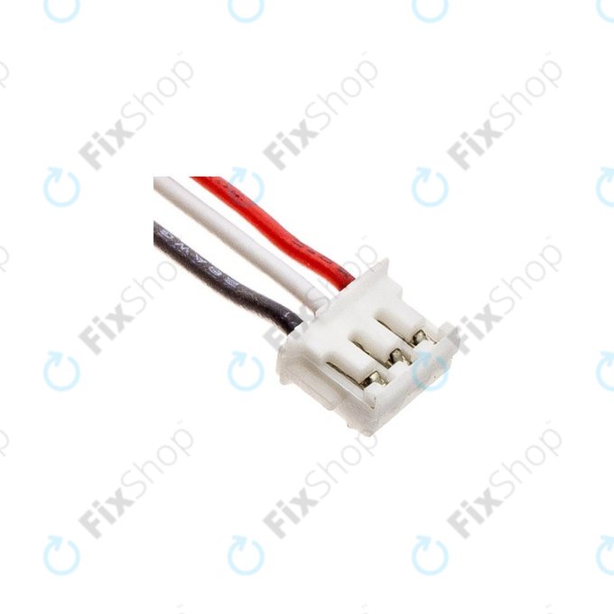Battery for Logitech MX Master, 450mAh, Li-Pol, 3.7V, AHB303450, HQ