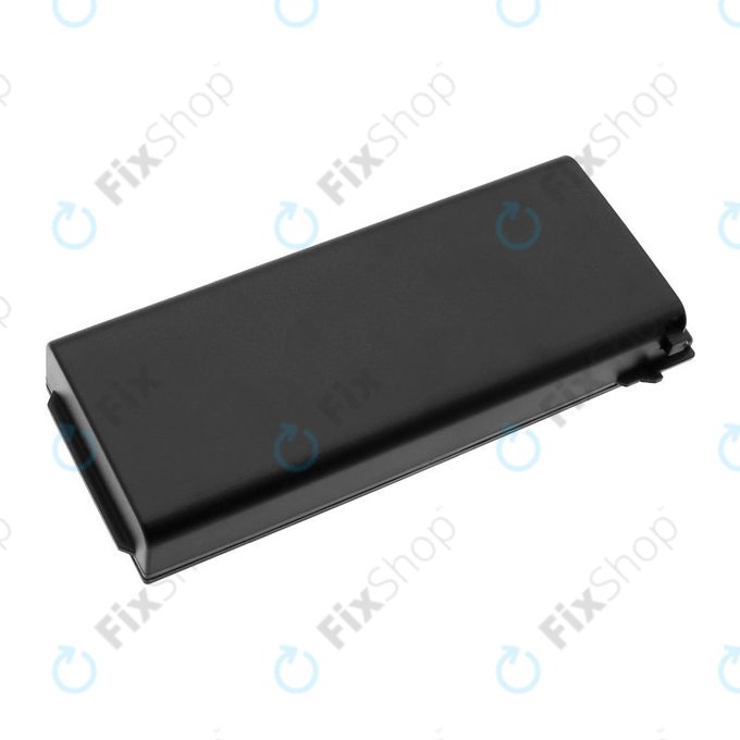 Battery for Hiab 077 Hiduo, 088CL, 095, 2000mAh, Ni-MH, 7.2V, RNBB7215, 2.250.1000, HQ