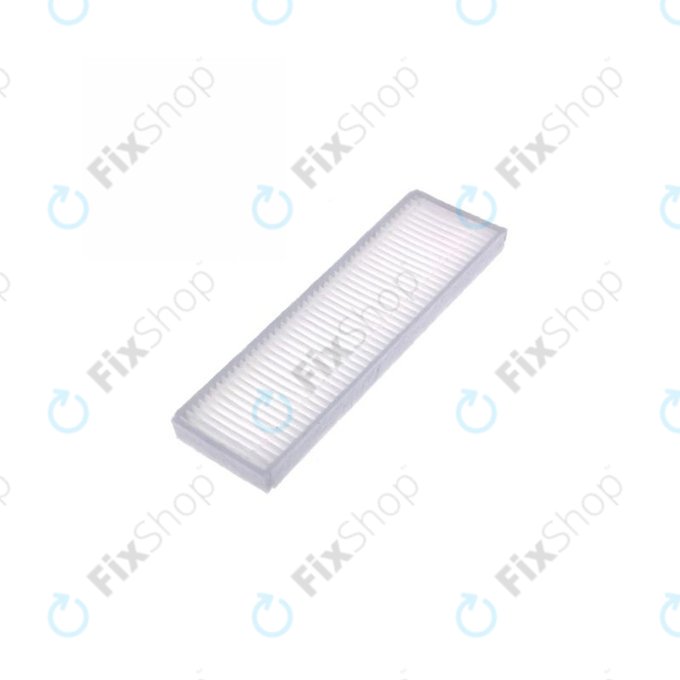 Dust Filter, 2pcs for Xiaomi Mi Robot Vacuum Mop Essential (Mijia G1)