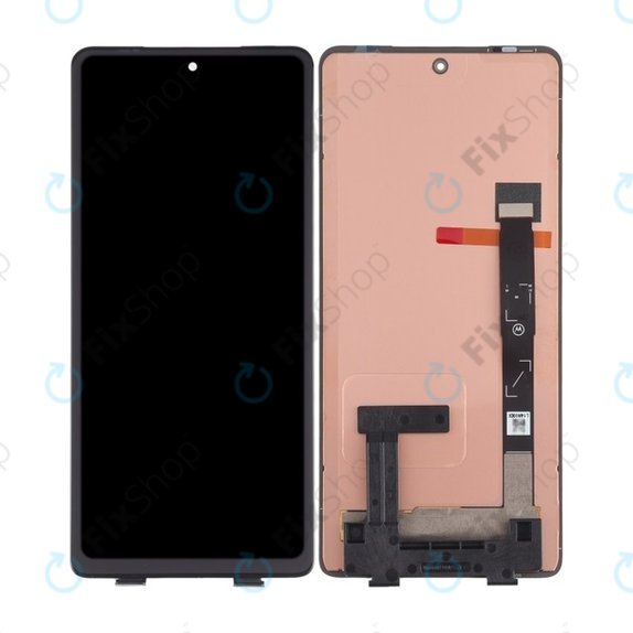 Motorola Moto G82 5G XT2225 - LCD Display + Touch Screen OLED